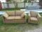 sofa + fotel Warszawa