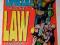 JUDGE DREDD  #1  QC QUALITY COMICS  1983
