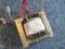 Transformator sieciowy TF 300/3 2x7V, 1x15V bcm!!