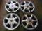 Felgi Volvo ET44 R15 6J 4x114,3 POLECAM! Orginalne