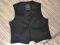 Czarna kamizelka NEXT roz. L ---POLECAM !!!