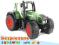 Lusi BRUDER 02060 Ciągnik Fendt Favorit 926 Vario
