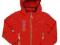 KT46 MINYMO MALINOWA KURTKA SOFTSHELL  74