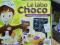 ALGINAT ZESTAW LE LABO CHOCO