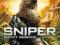 SNIPER GHOST WARRIOR PLAYSTATION 3 JAK NOWA