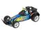 Carrera, Rajdówka Blue Scorpion ZDALNIE STEROWANY