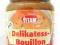 BIO ROSÓŁ BULION DELIKATESOWY WEGETARIAŃSKI 150G
