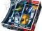 Puzzle Trefl - STAR WARS: Clone Wars - 4w1- 34108