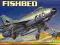 M-21 FISHBED 1:72 ACADEMY 12442 M-21 FISHBED 1:72 ACADEMY 12442