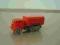 1959 Matchbox Lesney General Service Lorry Truck