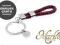 Stalowy Brelok Do Kluczy STAL CHIRURGICZNA  GRAWER
