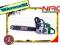 NAC PIŁA SPALINOWA 3,50 KM CALTRON SPS01-52 24h FV