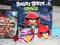 GRA ANGRY BIRDS SPACE + DVD STAR WARDS GRA ANGRY BIRDS SPACE + DVD STAR WARDS