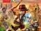 LEGO INDIANA JONES 2: ADVENTURE CONTINUES PL (PC)