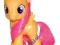 WYPRZEDAŻ!! MY LITTLE PONY KUCYK SCOOTALOO ŹREBAK