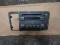 RADIO HU-650 VOLVO S60 V70