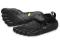 Vibram FiveFingers KSO W148 BLACK roz. 37