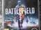 Gra PS3  BATTLEFIELD 3  PL
