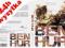 Ben Hur, Lewis Wallace, AUDIOBOOK mp3, powieść,