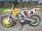 SUZUKI RMZ 450 Yoshimura 2006 rok