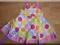 SUKIENKA  w koła  12-18 M / 86 CM