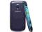 SferaBIELSKO Samsung Galaxy S3 mini blue gw24m b/l