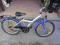 Rowerek dla dziecka rozmiar kół 20x1.95,PEGASUS