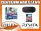 Sony PS VITA WiFi + 4GB + Little Big Planet WAWA