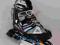 RolkiFitness Rollerblade Spark TT r42,5 Whitesport
