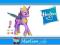 KUCYK KSIĘŻNICZKA TWILIGHT SPARKLE A3868 HASBRO