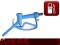 PISTOLET TANKOWANIA GRAWITACYJNIE AdBlue AD Blue