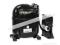 Sprężarka Embraco Aspera NJ9232GK (MBP) R404A R507