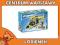 Playmobil Country 5428 Helikopter ratownictwa wawa
