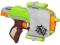 HASBRO - NERF ZOMBIE SIDE STRIKE - A6557