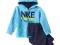 NIKE DRES YA76 HOODY 481419 415 R. 12/18 M-CY