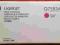 TONER HP CP3505 3800 Q7583A Magenta  Oryginał