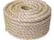 Linka sizalowa 15 m  Wymiary: śr12 mm. Dł:15 m.