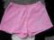 Spodenki na ok.140cm