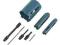 ERBAUER Diamentowe Otwornice 38-117mm + akc - BCM