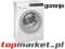GORENJE Pralka W 6623 S 6 kg, A+++ W-wa OD RĘKI