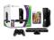 Xbox 360 4GB Kinect Kinect Adv. + Dance Central 3