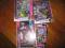 MONSTER HIGH KOMPLET PUZZLE
