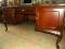 Ludwikowskie biurko dwustronne-st.bardzo dobry !!!