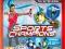 SPORTS CHAMPIONS - MOVE -PS3 - NOWA - PO POLSKU