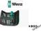 WERA KRAFTFORM KOMPAKT 40 ETUI WKRĘTAKI 059298 PH