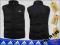 MĘSKI PUCHOWY BEZRĘKAWNIK / KAMIZELKA ADIDAS ! L !