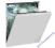 Zmywarka do zabudowy Whirlpool ADG 7555