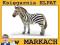Schleich figurka Zebra klacz
