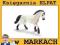 Schleich figurka Ogier rasy Camargue