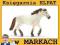 Schleich figurka Klacz rasy Camargue